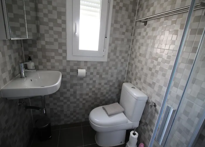 Comodo Piso En El Pirineo Aragones * Sabiñánigo