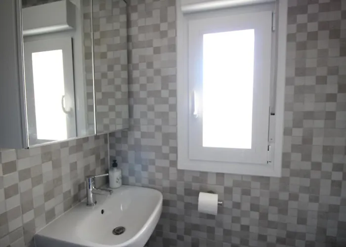 Comodo Piso En El Pirineo Aragones Lägenhet Sabiñánigo