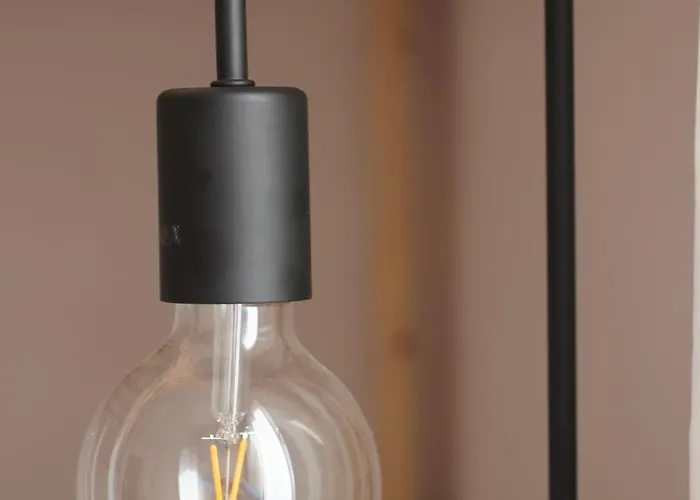 Comodo Piso En El Pirineo Aragones Lägenhet