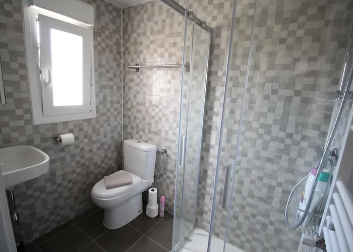 Comodo Piso En El Pirineo Aragones