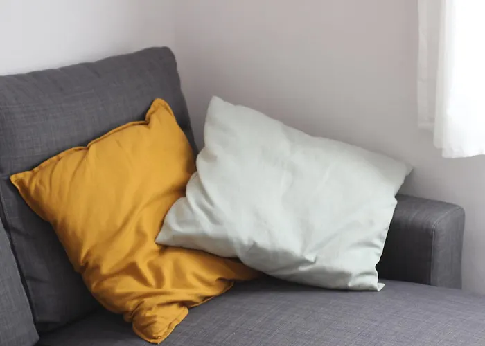 Comodo Piso En El Pirineo Aragones Lägenhet *