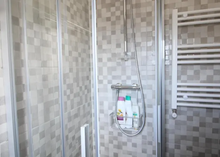 Lägenhet Comodo Piso En El Pirineo Aragones