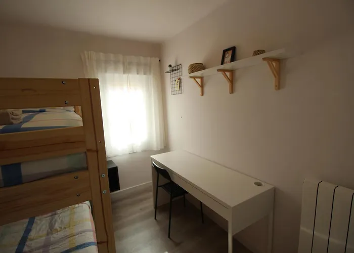 Comodo Piso En El Pirineo Aragones Sabiñánigo